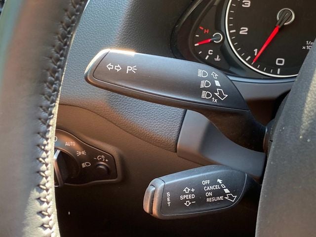 2016 Audi Q5 2.0T Premium Plus quattro