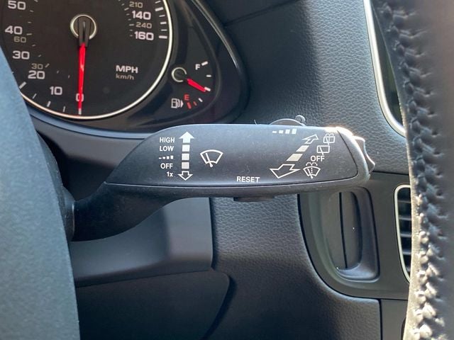 2016 Audi Q5 2.0T Premium Plus quattro