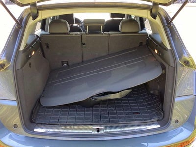 2016 Audi Q5 2.0T Premium Plus quattro