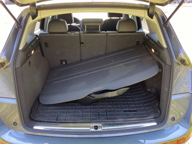 2016 Audi Q5 2.0T Premium Plus quattro