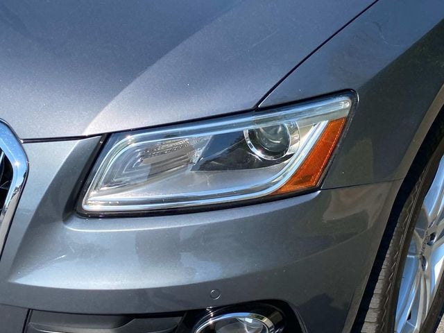 2016 Audi Q5 2.0T Premium Plus quattro