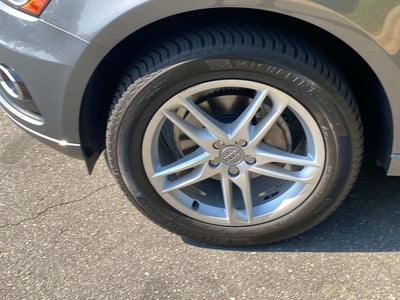 2016 Audi Q5 2.0T Premium Plus quattro