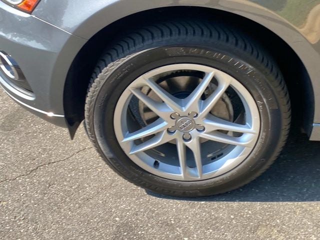 2016 Audi Q5 2.0T Premium Plus quattro