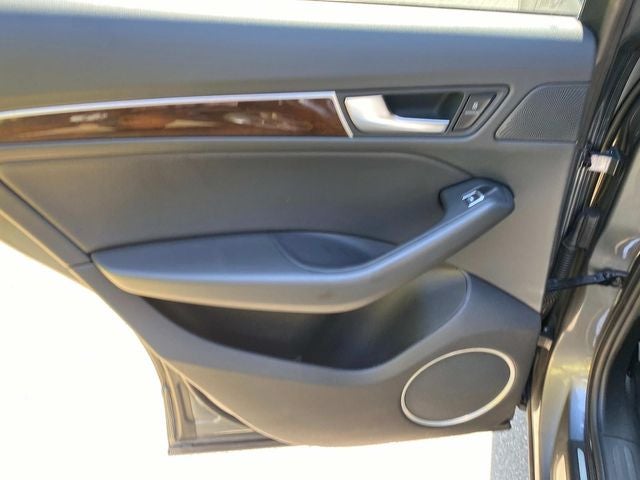 2016 Audi Q5 2.0T Premium Plus quattro