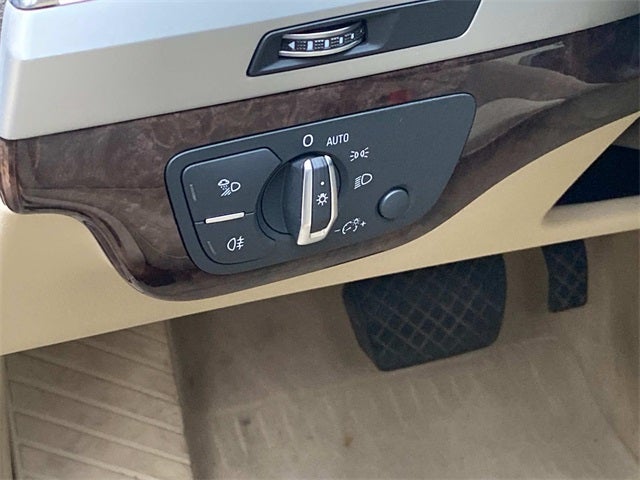 2019 Audi Q7 45 Premium Plus quattro