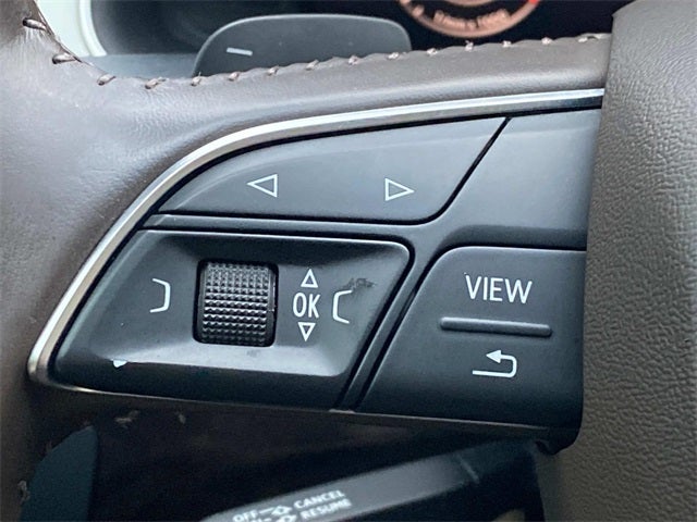 2019 Audi Q7 45 Premium Plus quattro