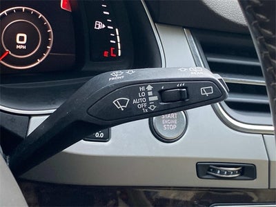 2019 Audi Q7 45 Premium Plus quattro