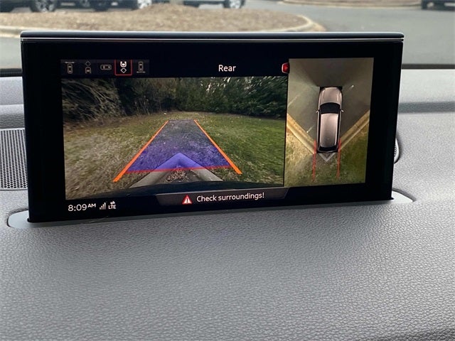 2019 Audi Q7 45 Premium Plus quattro