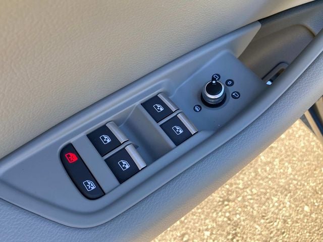 2017 Audi A4 2.0T ultra Premium