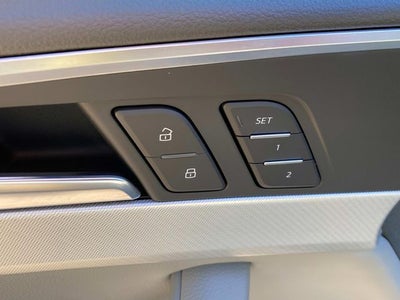 2017 Audi A4 2.0T ultra Premium