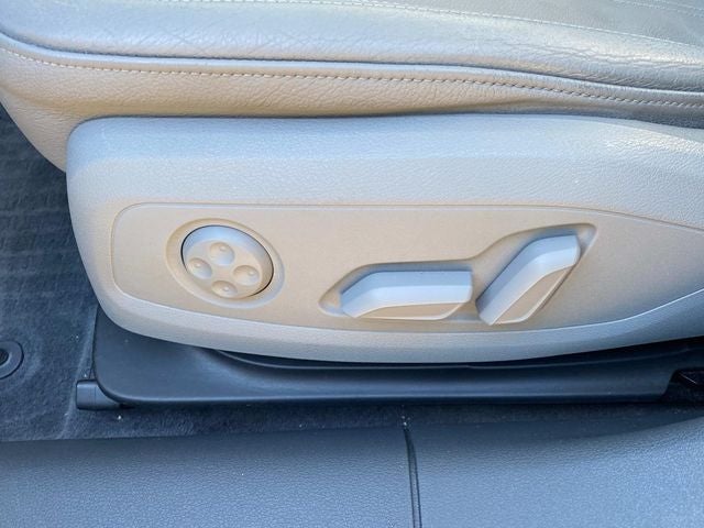 2017 Audi A4 2.0T ultra Premium