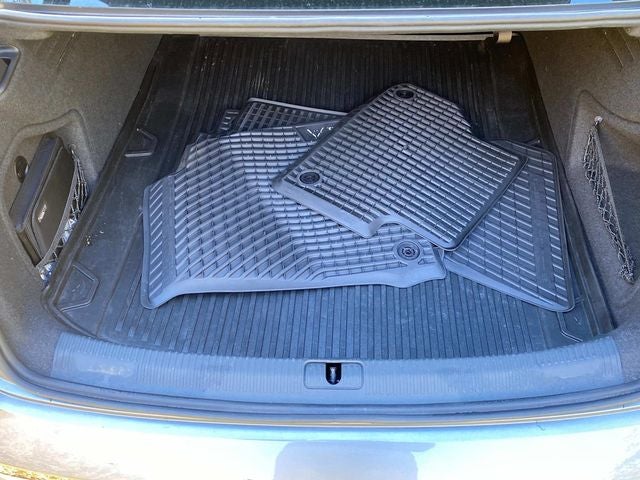 2017 Audi A4 2.0T ultra Premium