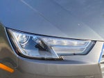 2017 Audi A4 2.0T ultra Premium