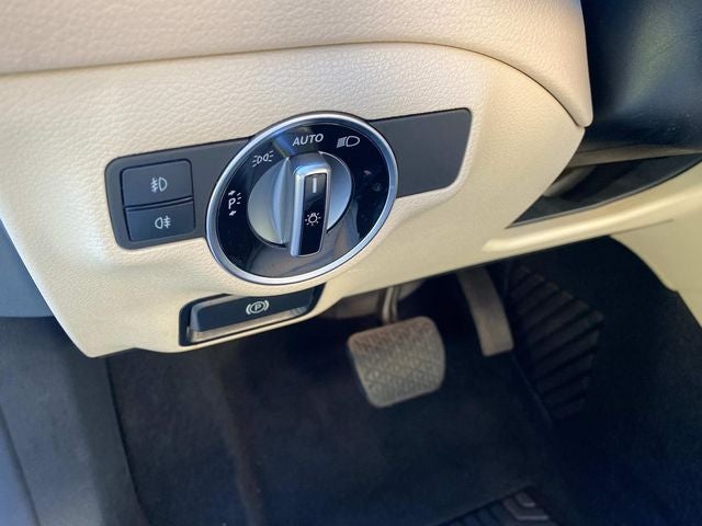 2019 Mercedes-Benz GLA GLA 250