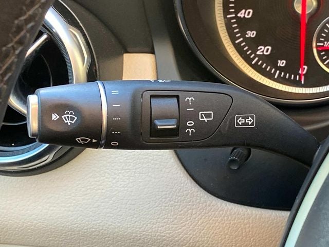 2019 Mercedes-Benz GLA GLA 250