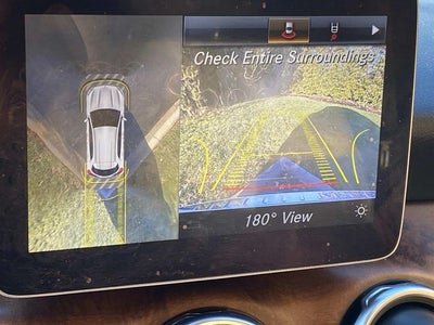 2019 Mercedes-Benz GLA GLA 250