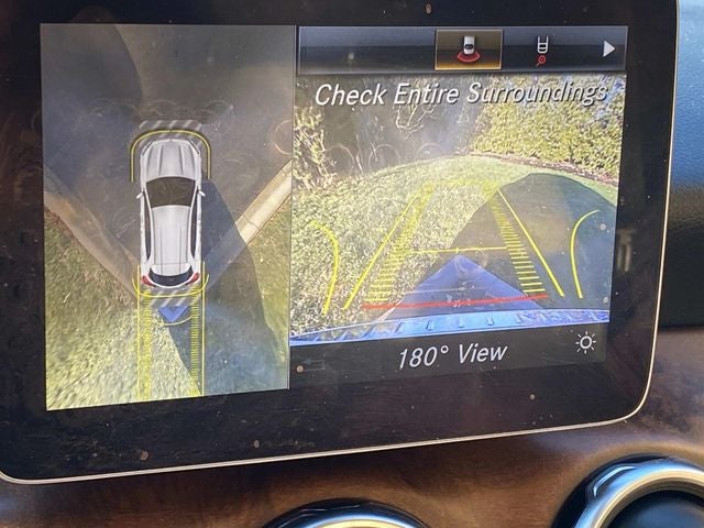 2019 Mercedes-Benz GLA GLA 250