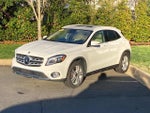 2019 Mercedes-Benz GLA GLA 250
