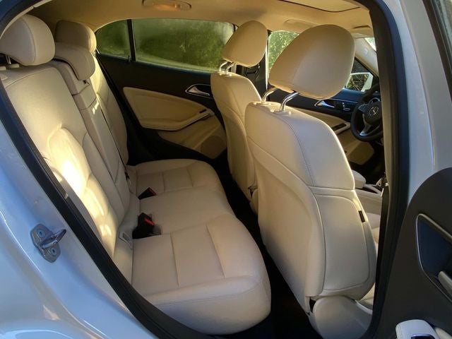 2019 Mercedes-Benz GLA GLA 250