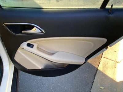 2019 Mercedes-Benz GLA GLA 250