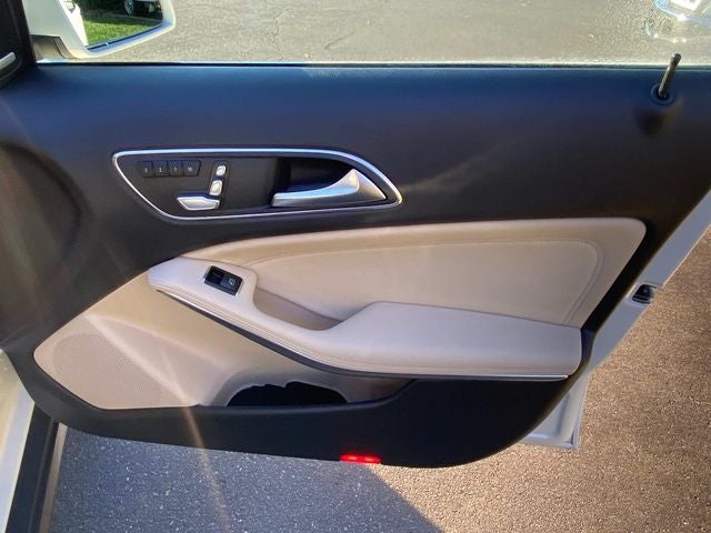 2019 Mercedes-Benz GLA GLA 250