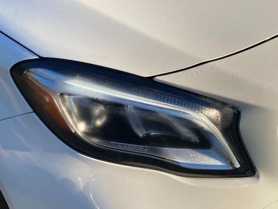 2019 Mercedes-Benz GLA GLA 250