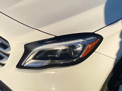 2019 Mercedes-Benz GLA GLA 250