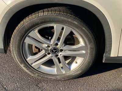 2019 Mercedes-Benz GLA GLA 250