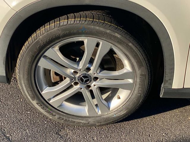 2019 Mercedes-Benz GLA GLA 250
