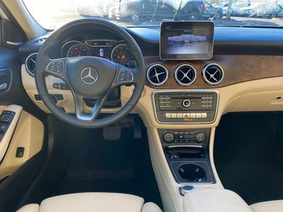 2019 Mercedes-Benz GLA GLA 250