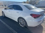 2019 Mercedes-Benz A-Class A 220 4MATIC®