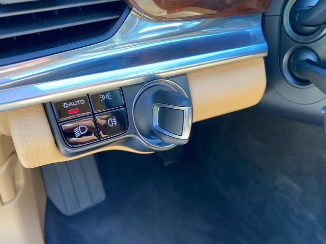 2019 Porsche Panamera Base