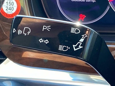 2019 Porsche Panamera Base