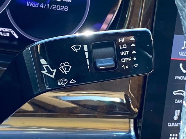 2019 Porsche Panamera Base