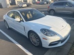 2019 Porsche Panamera Base