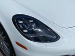 2019 Porsche Panamera Base