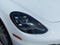 2019 Porsche Panamera Base