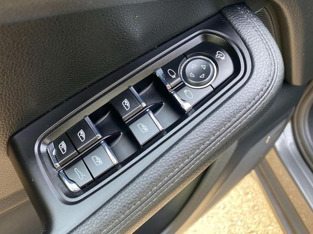 2018 Porsche Macan Base