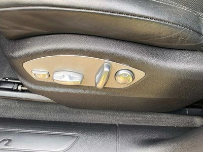 2018 Porsche Macan Base