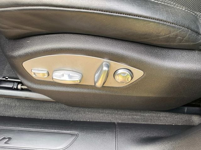 2018 Porsche Macan Base