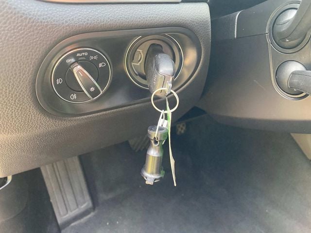 2018 Porsche Macan Base