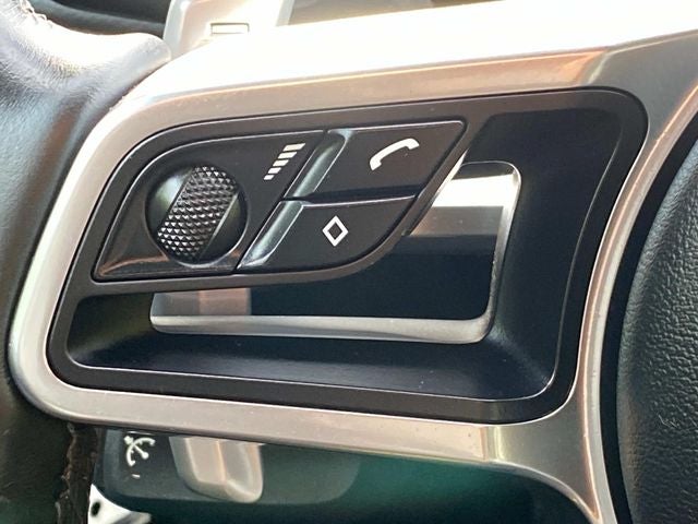 2018 Porsche Macan Base