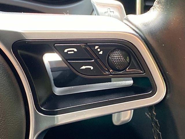 2018 Porsche Macan Base