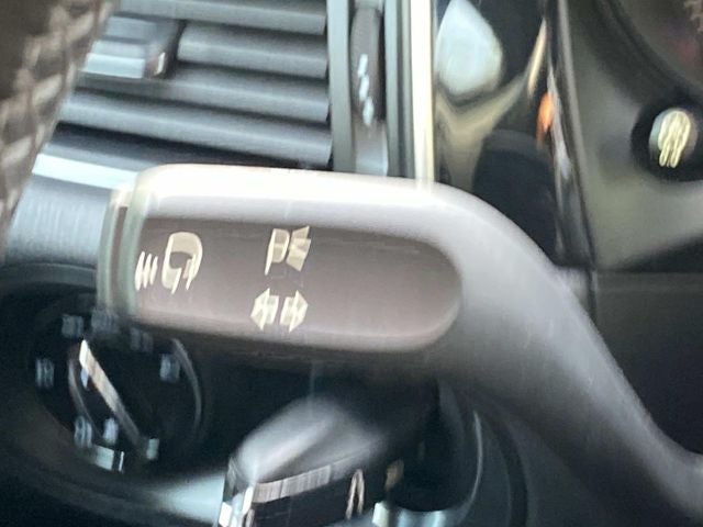 2018 Porsche Macan Base