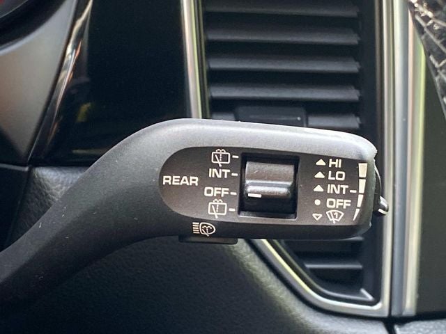 2018 Porsche Macan Base