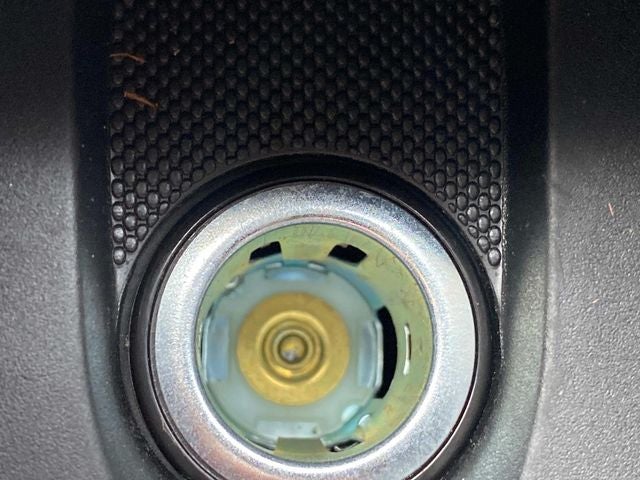 2018 Porsche Macan Base