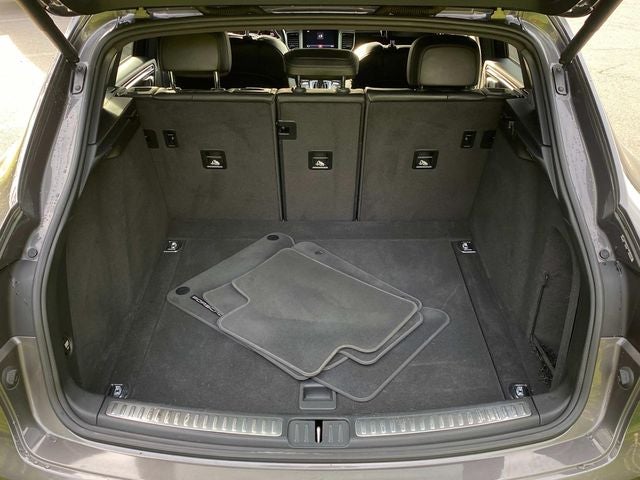 2018 Porsche Macan Base