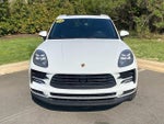2020 Porsche Macan S