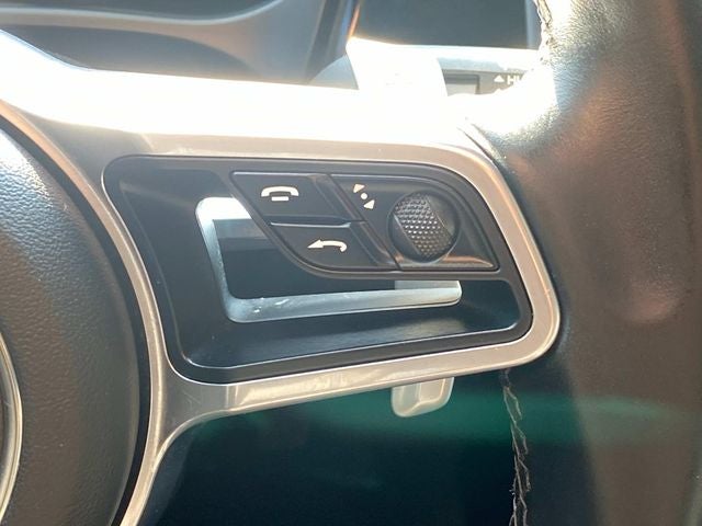 2020 Porsche Macan S