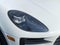 2020 Porsche Macan S